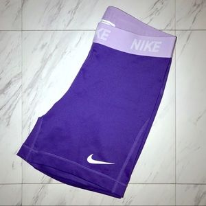 Nike Compression Shorts